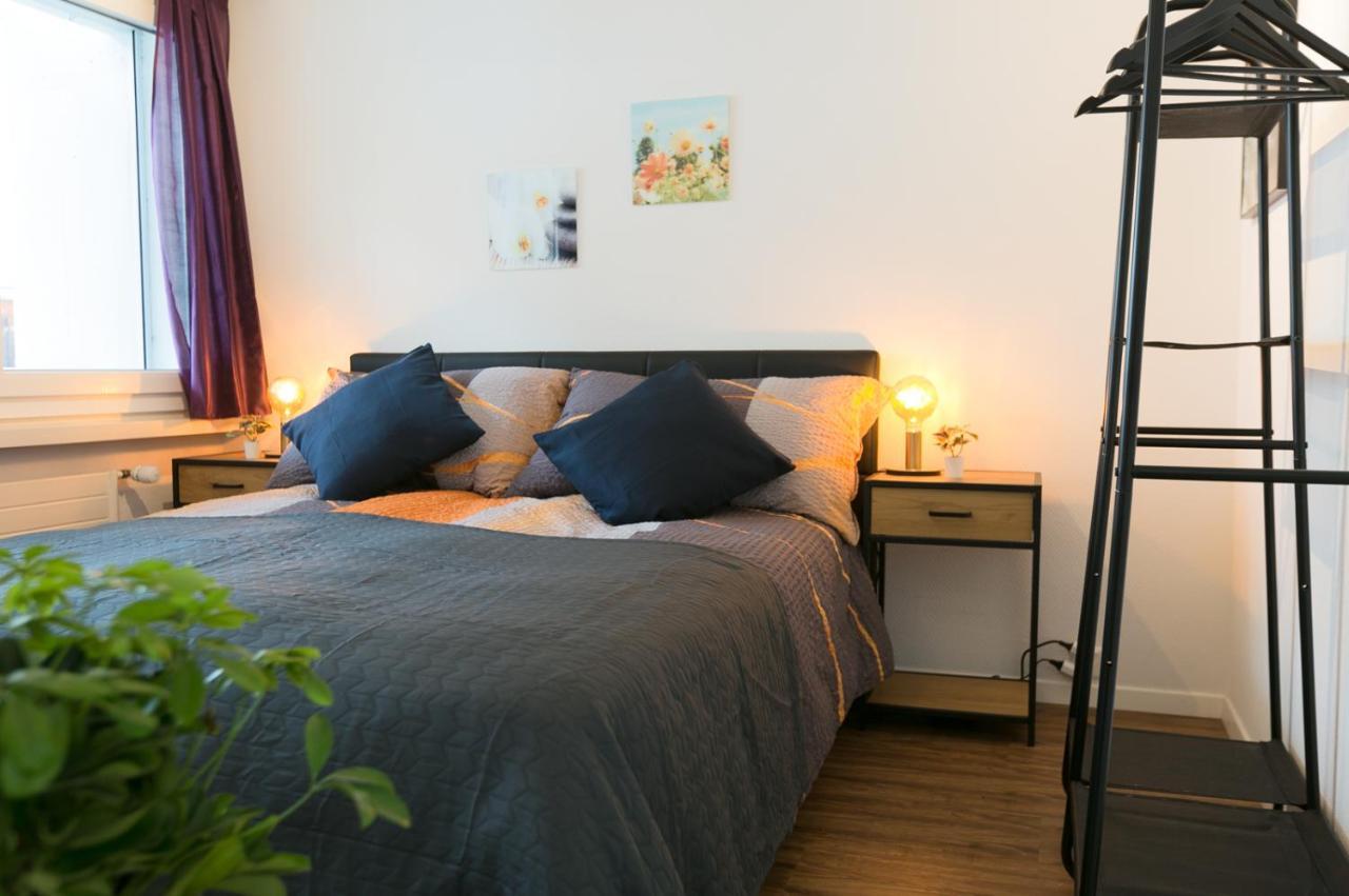 Spirit Apartments - Balkon - Bergsicht - Parkplatz Engelberg Dış mekan fotoğraf